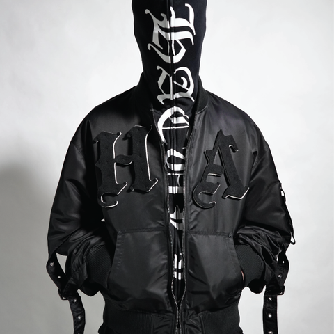 HACULLA (FW25)