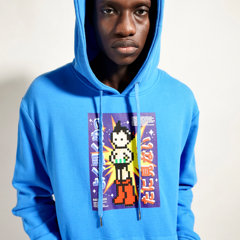 8 BIT (FW24)