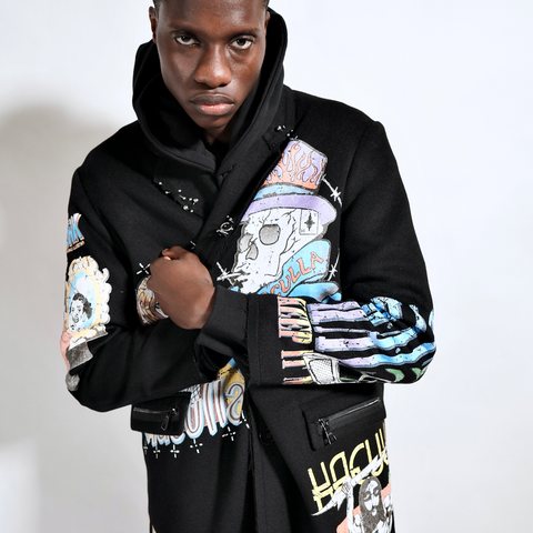 HACULLA (FW24)