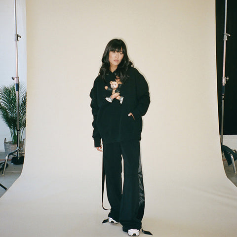 DOMREBEL (SS22)