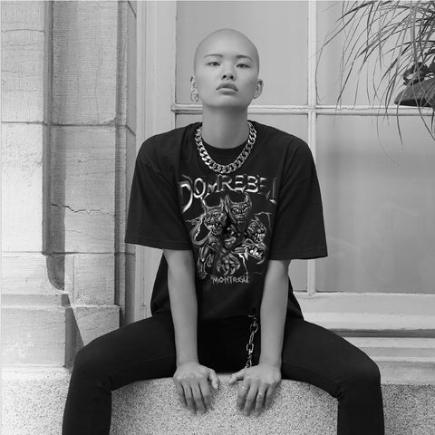 DOMREBEL