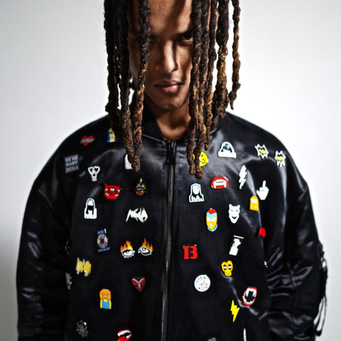 HACULLA (FW22)