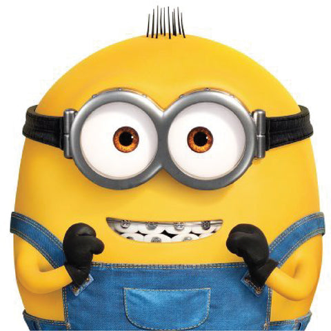 MINIONS COLLECTION