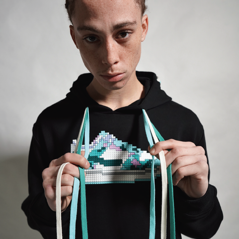 8-BIT (FW25)