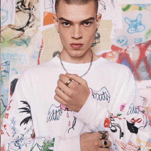 DOMREBEL (SS23)
