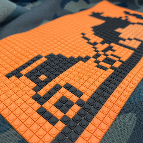8-Bit (SS22)