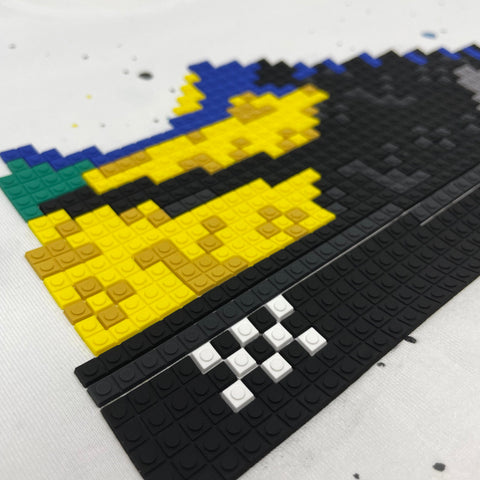 8-BIT (FW22)
