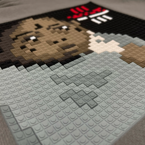 8-BIT (FW23)