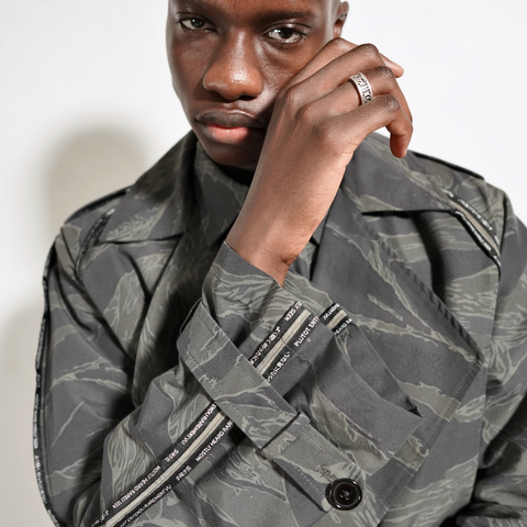 MOSTLY HEARD RARELY SEEN (FW23)