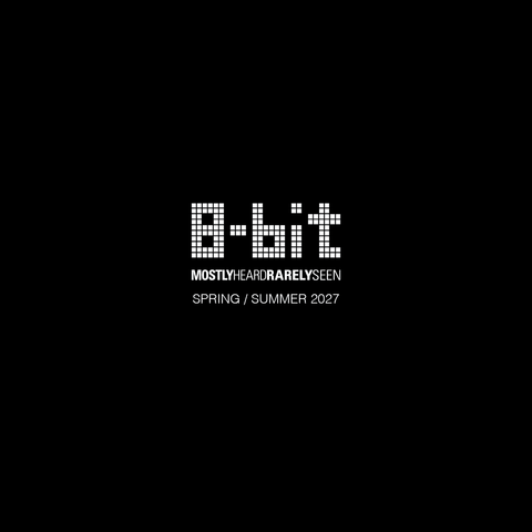 8-BIT (SS27)